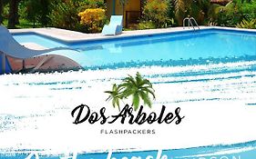 Dos Arboles